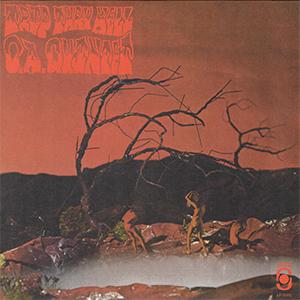 c.a. quintet: trip thru hell (gold)