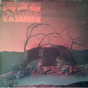 ca quintet: trip thru hell