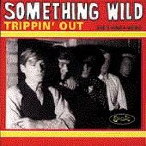something wild: trippin' out + 1