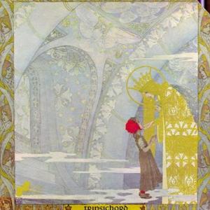 tripsichord music box: tripsichird music box