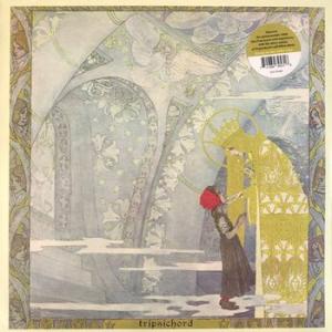 tripsichord music box: tripsichord (clear yellow)