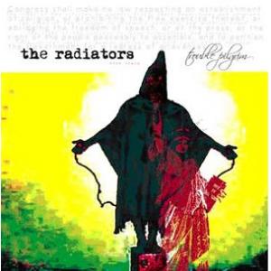 the radiators: trouble pilgrim