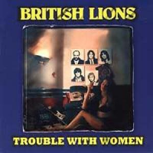british lions: trouble with women