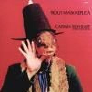 captain beefheart: trout mask replica
