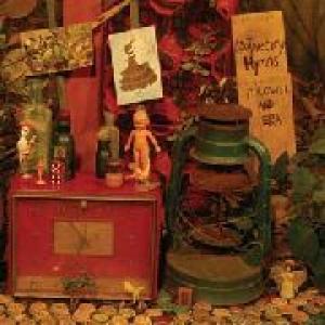 apothecary hymns: trowel & era