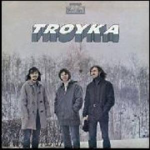 troyka: troyka