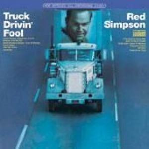 simpson, red: truck drivin' fool