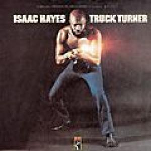 isaac hayes: truck turner