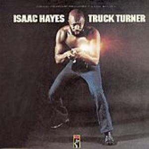isaac hayes: truck turner