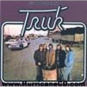 truk: truk tracks