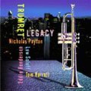 n payton/l soloff/t harrell/e henderson: trumpet legacy