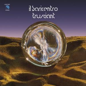 il baricentro: trusciant (blue)