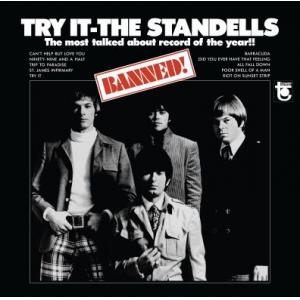 the standells: try it (mono)