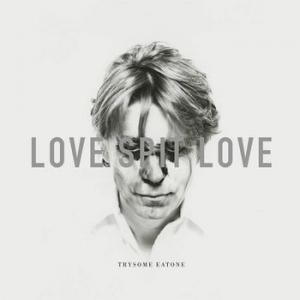 love spit love: trysome eatone (record store day 2021-first drop exclusive, limited - black-white swirl vinyl)