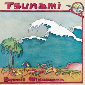 benoit widemann: tsunami