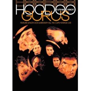 hoodoo gurus: tunnel vision