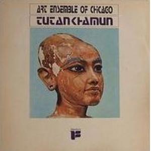art ensemble of chicago: tutankhamun