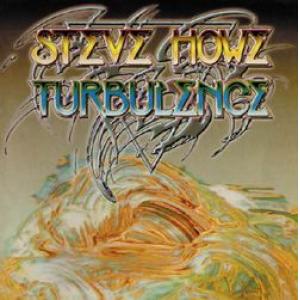 steve howe: turbulence