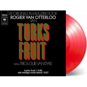 rogier van otterloo : turks fruit (record store day 2016 exclusive, limited)