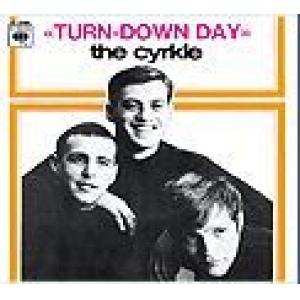 the cyrkle: turn down day