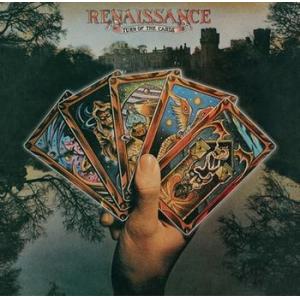 renaissance: turn of the cards
