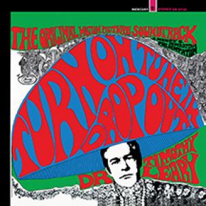 original soundtrack (timothy leary): turn on, tune in, drop out