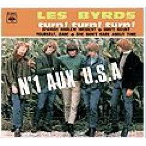 the byrds: turn ! turn ! turn !