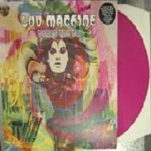 luv machine: turns you on