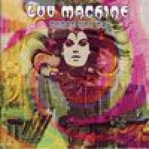 luv machine: turns you on