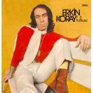 erkin koray: tutkusu