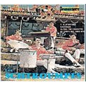 schtroumpfs, les: tv d'antibes