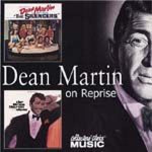 dean martin: tv show / songs from 