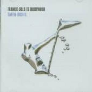 frankie goes to hollywood: twelve inches