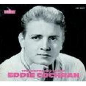 cochran, eddie: twenty flight rock