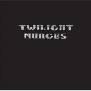 twilight nuages: twilight nuages