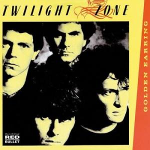 golden earring: twilight zone / when the lady smiles (record store day 2021-first drop)