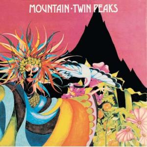 mountain: twin peaks