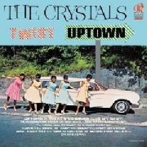 crystals: twist uptown (mono)