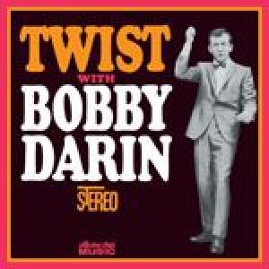 bobby darin: twist with bobby darin