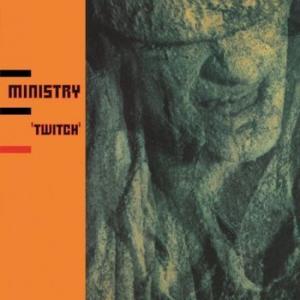 ministry: twitch
