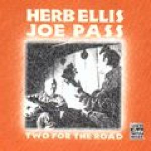 herb ellis/joe pass: two for the road