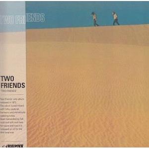 two friends: two friends