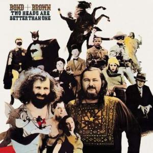 bond & brown: two heads are better than one