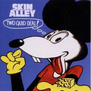 skin alley: two quid deal