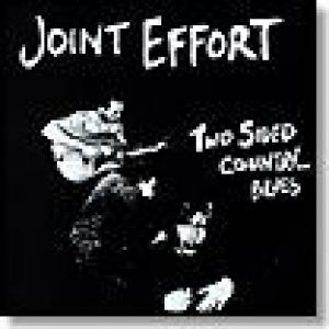 a joint effort: two sided country blues
