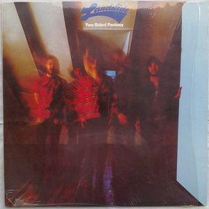 landslide: two sided fantasy