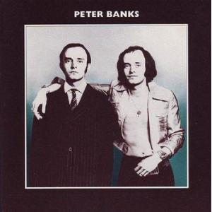 peter banks: two sides of peter banks