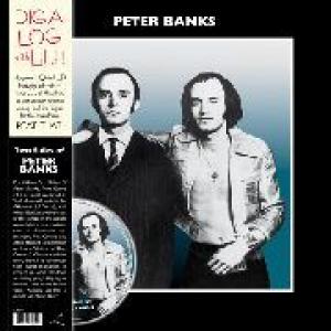 peter banks: two sides of peter banks