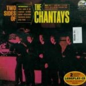 the chantays: two sides of the chantays/pi