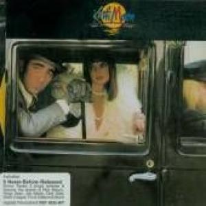 moon, keith: two sides of the moon